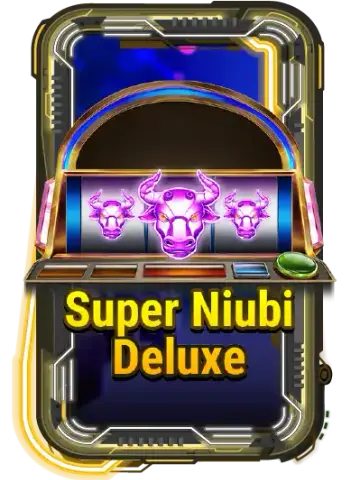 Super Niubi Deluxe