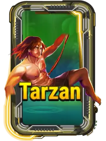 Tarzan