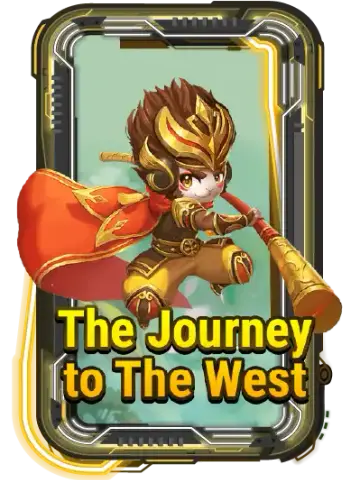 The Journey to The West