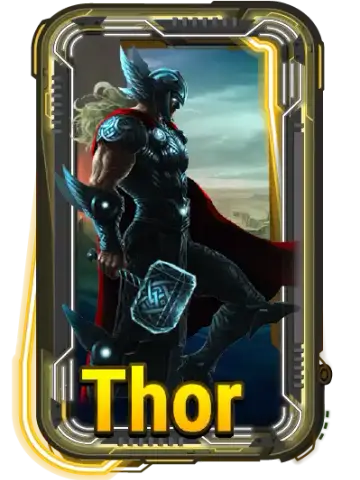 Thor