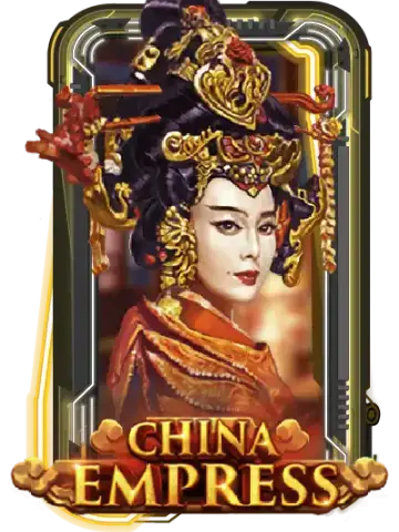 China Empress