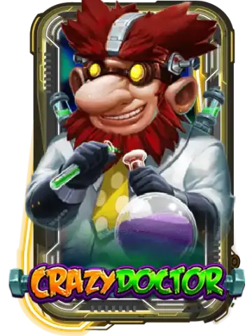 Crazy Doctor