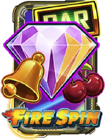 Fire Spin