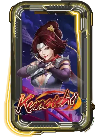 Kunoichi
