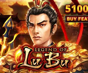 Legend of Lu Bu