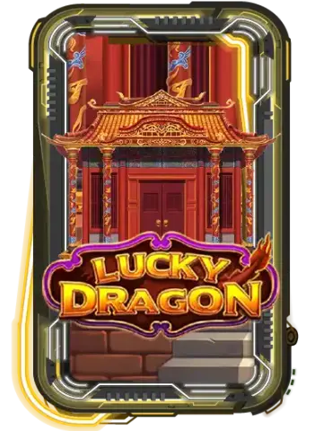 Lucky Dragon