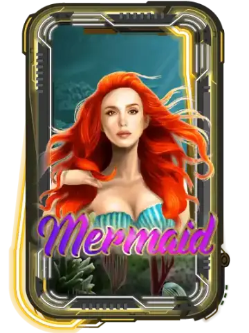 Mermaid