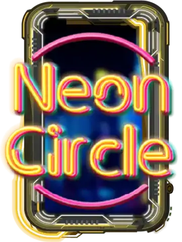 Neon Circle