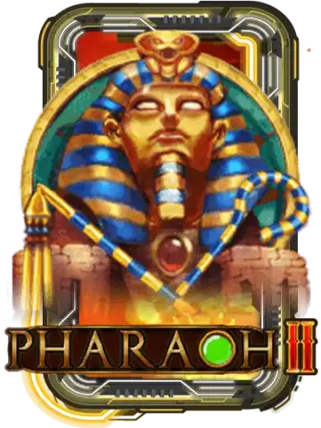 Pharaoh II