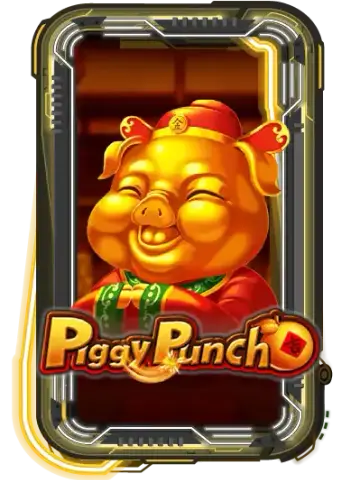 Piggy Punch