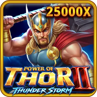 Power of Thor II Thunder Storm