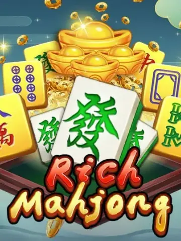 Rich Mahjong