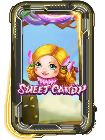 Sweet Candy