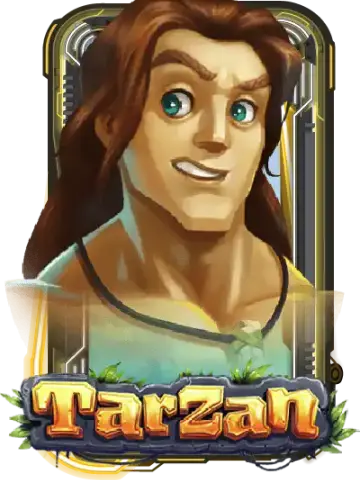 Tarzan