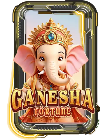 Fortune Ganesha