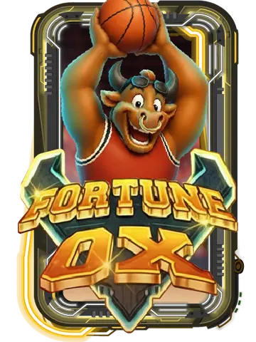 Fortune Ox