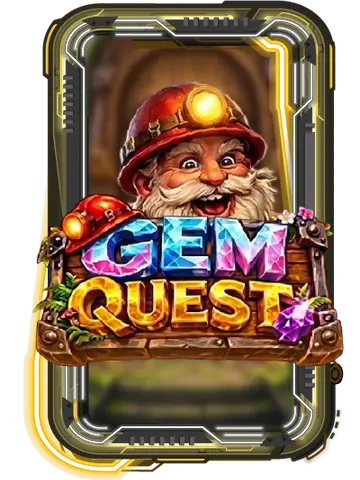 Gem Quest