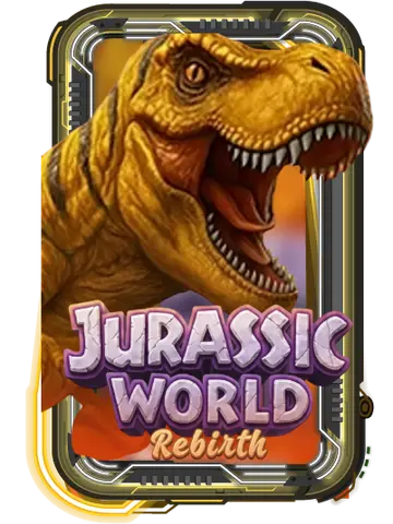 Jurassic World Rebirth