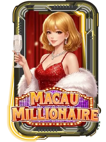 Macau Millionaire