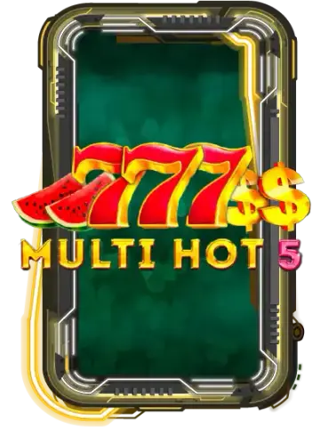 MultiHot5