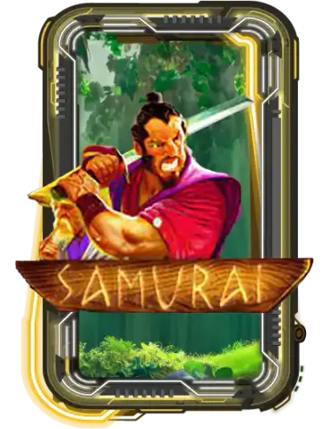 Samurai
