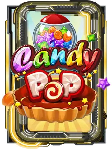 Candy Pop