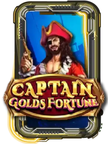 Captain Golds Fortune