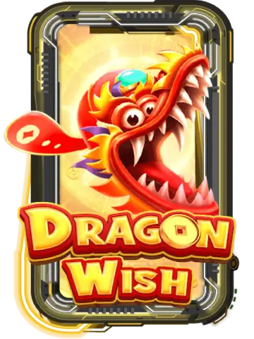 Dragon Wish