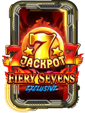 Fiery Sevens Exclusive