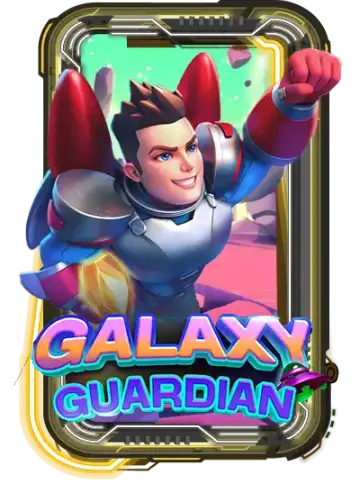 Galaxy Guardian