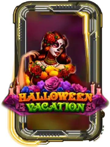 Halloween Vacation