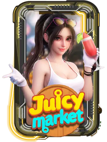 Juicy Market