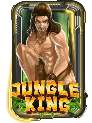 Jungle King