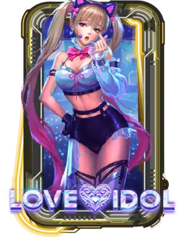 Love Idol