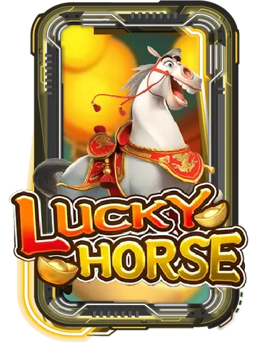 Lucky Horse