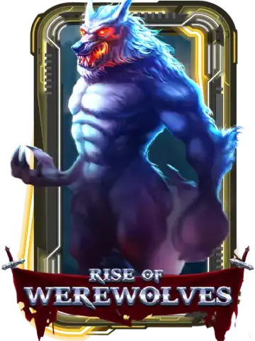 Rise of Werewolves
