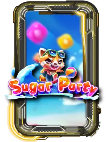 Sugar Party