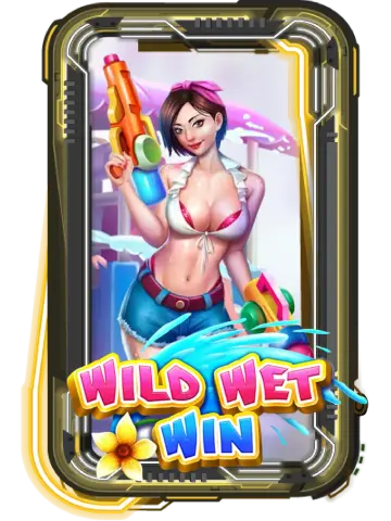 Wild Wet Win