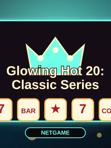 Glowing Hot 20: Classic Series