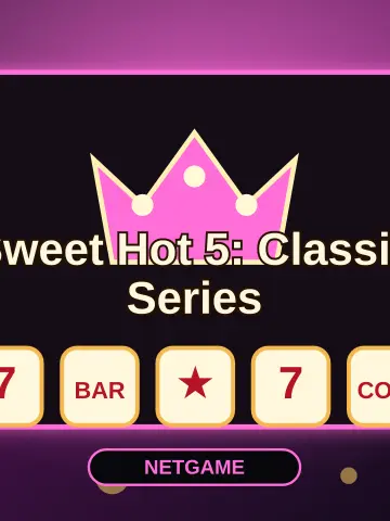 Sweet Hot 5: Classic Series