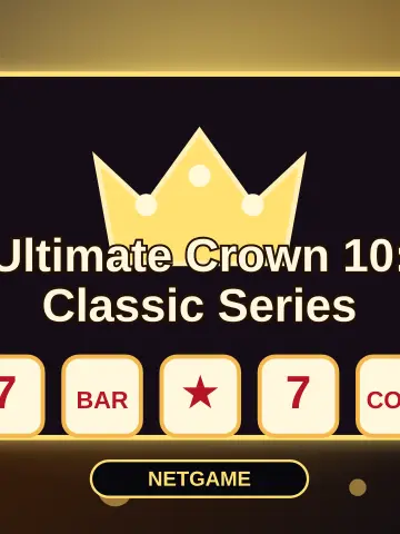 Ultimate Crown 10: Classic Series