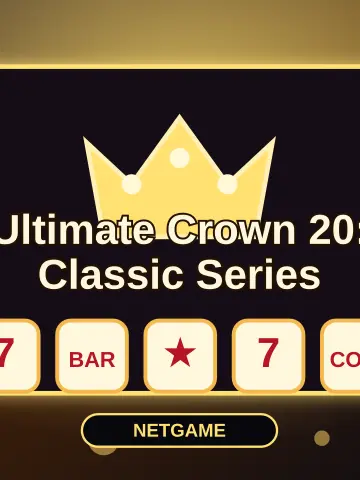 Ultimate Crown 20: Classic Series