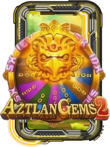 Aztlan Gems 2