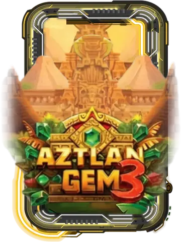 Aztlan Gems 3