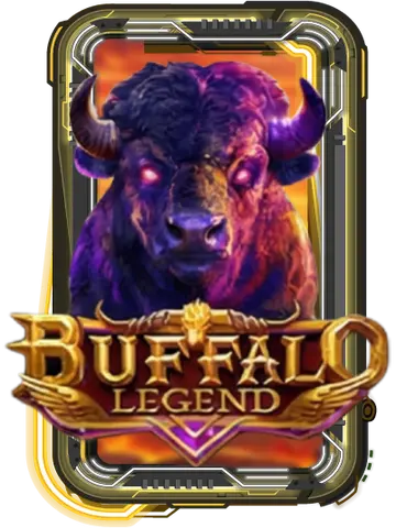 Buffalo Legend