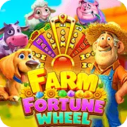 Farm Fortune Wheel