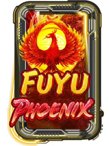 Fuyu Phoenix