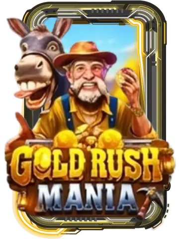 Gold Rush Mania