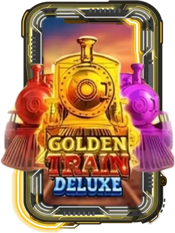 Golden Train Deluxe