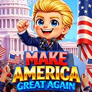 Make America Great Again